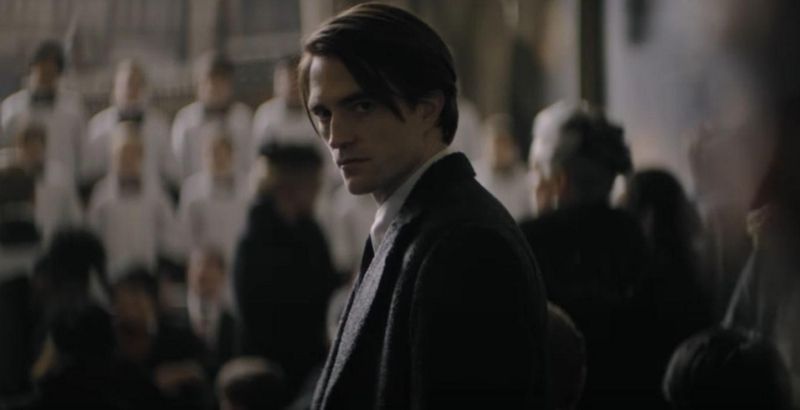 5 Reasons to See 'The Batman' 1 Watch The Batman