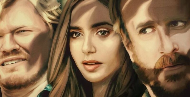 REVIEW: 'Windfall' is a Potent and Intense Character Study 1 Windfall