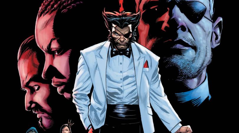 ADVANCED REVIEW: 'Wolverine: Patch,' Issue #1 1 Wolverine Patch #1 - But Why Tho