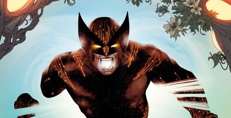 REVIEW: 'X Deaths of Wolverine', Issue #4 1 X Deaths of Wolverine #4