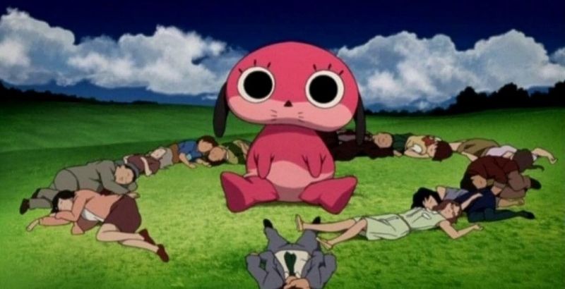 anime after jujutsu kaisen - But Why Tho (1)