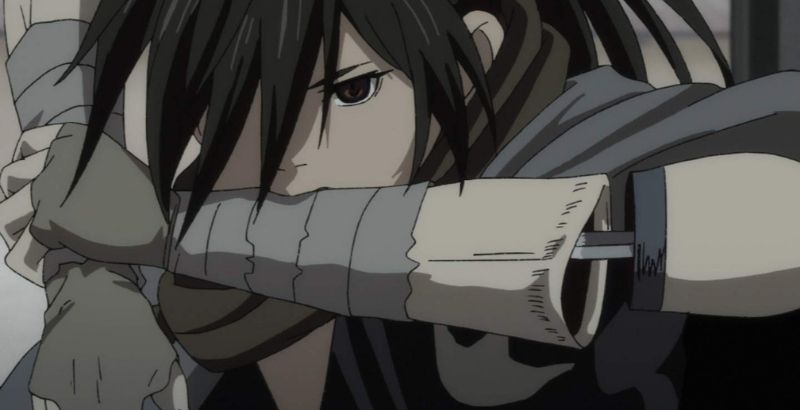 anime after jujutsu kaisen - But Why Tho (2)