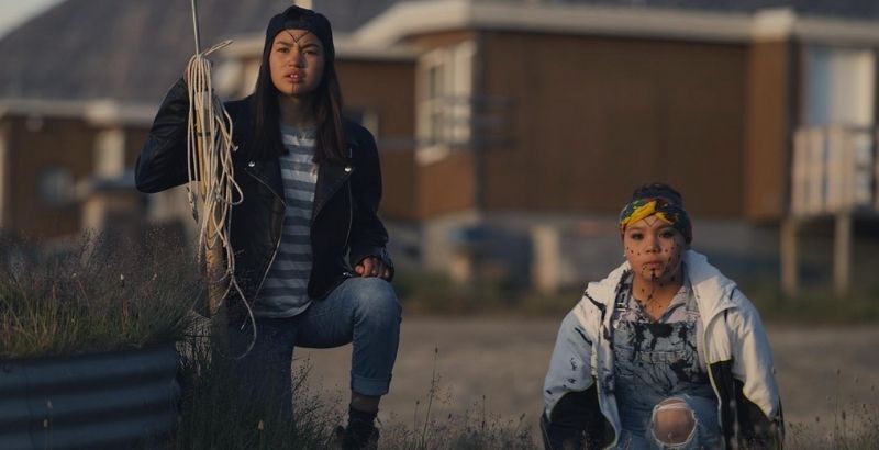 SXSW 2022: 'Slash/Back' Hits Coming of Age Perfectly 1 slash/back - But Why Tho