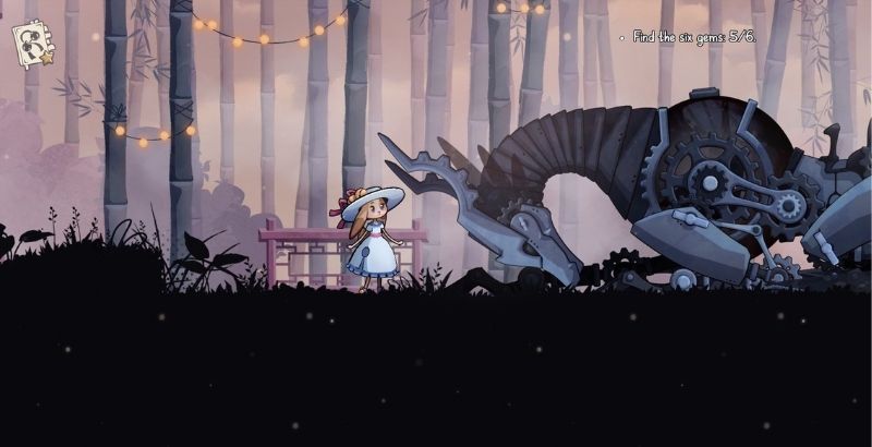 INTERVIEW: Weasel Token's Alex Molodkin Highlights Game Development in Ukraine 2 Ukrainian Game Puzzles for Clef