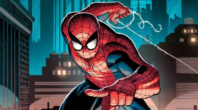 ADVANCED REVIEW: 'Amazing Spider-Man,' Issue #1 1 Amazing Spider-Man #1 - But Why Tho