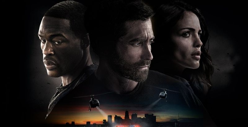 REVIEW: 'Ambulance' Has A Solid Hook, But Quickly Runs Out of Gas 1 Ambulance