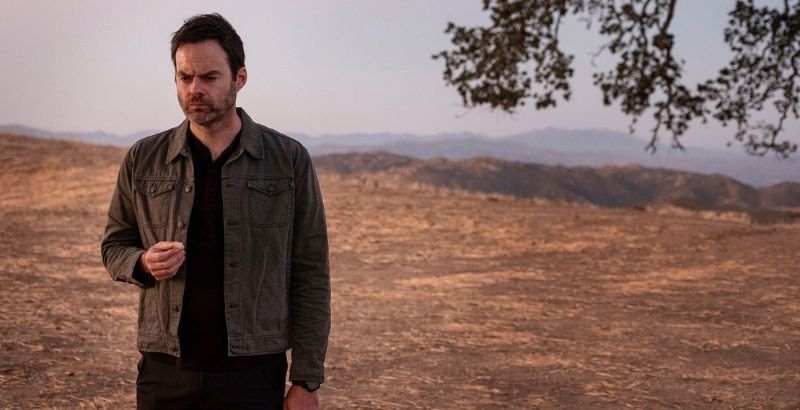 REVIEW: 'Barry' Season 3 is Darker, Edgier, and Still Incredibly Funny 1 Barry Season 3 - But Why Tho (1)