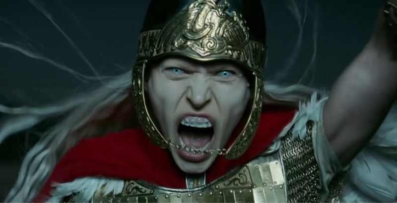Watch The Northman