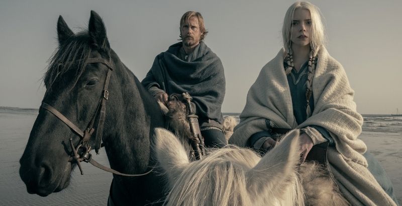 Watch The Northman