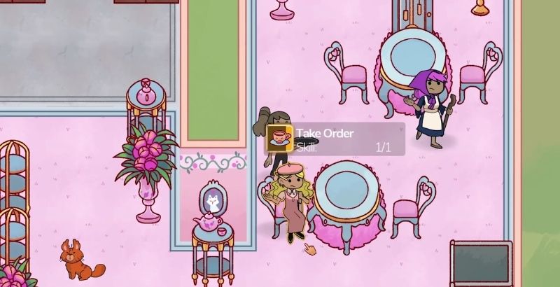 Cat Cafe Manager Review 2
