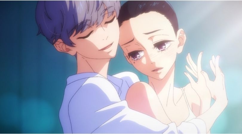 REVIEW: 'Dance Dance Danseur,' Episode 2 - "I Can't Be Friends With A Guy Like Him!" 1 Dance Dance Danseur Episode 2 - But Why Tho