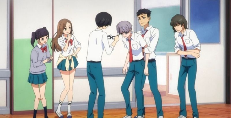 REVIEW: 'Dance Dance Danseur,' Episode 3 - "What Does it Mean to be Manly?" 1 Dance Dance Danseur