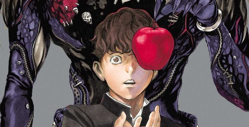 REVIEW: 'Death Note Short Stories' 1 Death Note Short Stories - But Why Tho