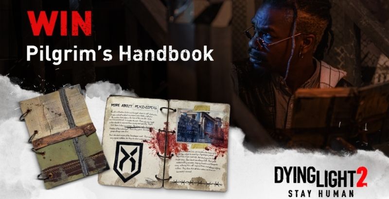 Dying Light 2 Gets Double XP Wknd, In-Game Events, Rare Collectible Contest 1 Dying Light 2 Stay Human