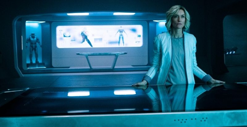 REVIEW: 'Halo' Episode 3 - "Emergence" 1 Halo Episode 3 - But Why Tho