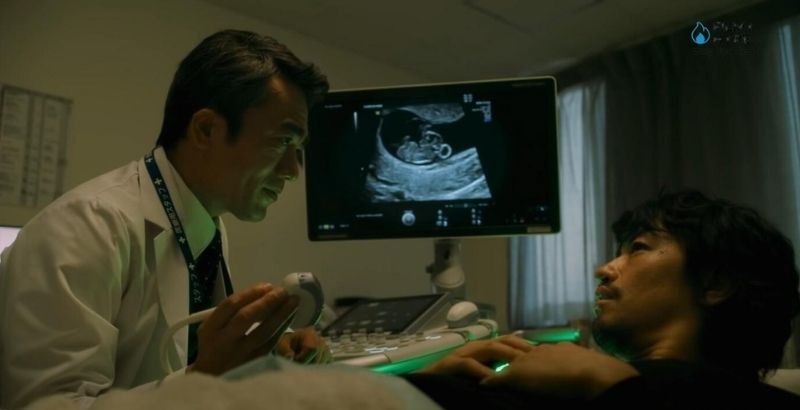 REVIEW: 'He's Expecting' Beats Most Expectations 1 Hes Expecting - But Why Tho