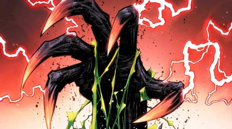 REVIEW: 'Hulk,' Issue #6 1 Hulk #6 - But Why Tho