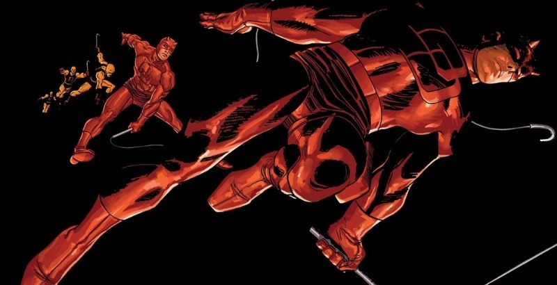 John Romita Jr. But Why Tho 3