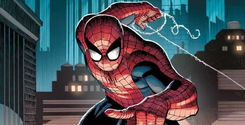 5 John Romita Jr. Comics You Should Read 1 John Romita Jr. But Why Tho 7