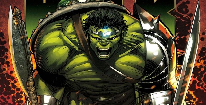 John Romita Jr.