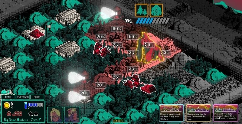 REVIEW: 'Kaiju Wars'—Style Meets Strategy (PC) 1 Kaiju Wars Review