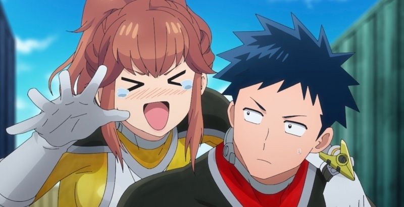 REVIEW: 'Love After World Domination,' Episode 2 - "The Truth About Dating" 1 Love After World Domination Episode 3