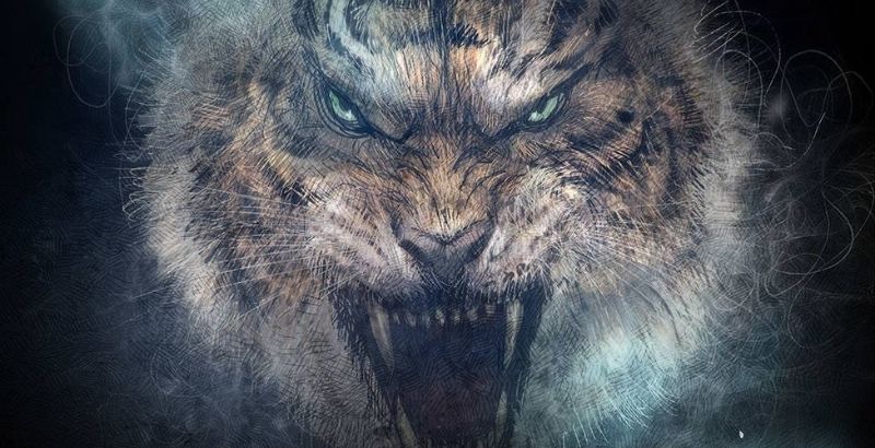 REVIEW: 'Monstress,' Issue #39 1 Monstress #39