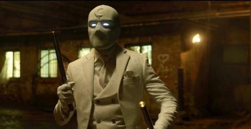 REVIEW: 'Moon Knight', Episode 2 1 Moon Knight Episode 2