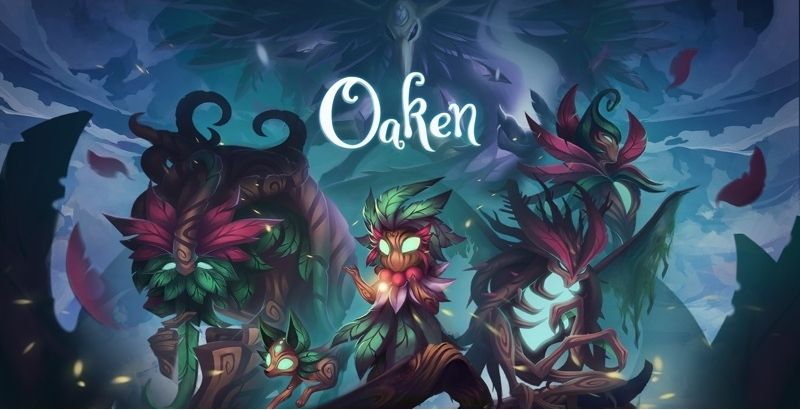 EARLY ACCESS REVIEW: 'Oaken' Delivers a Tactical Roguelike Experience (PC) 1 Oaken Review 1