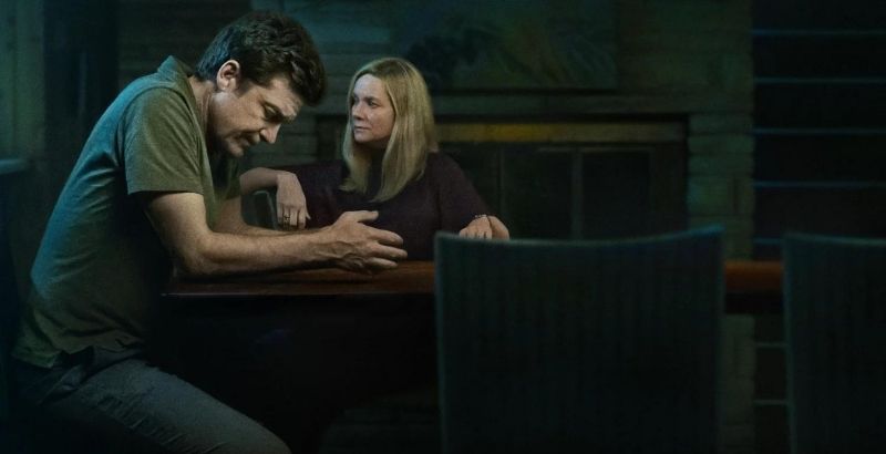 REVIEW: 'Ozark' Season 4 Part 2 The Series Finale 1 Ozark Season 4 Part 2