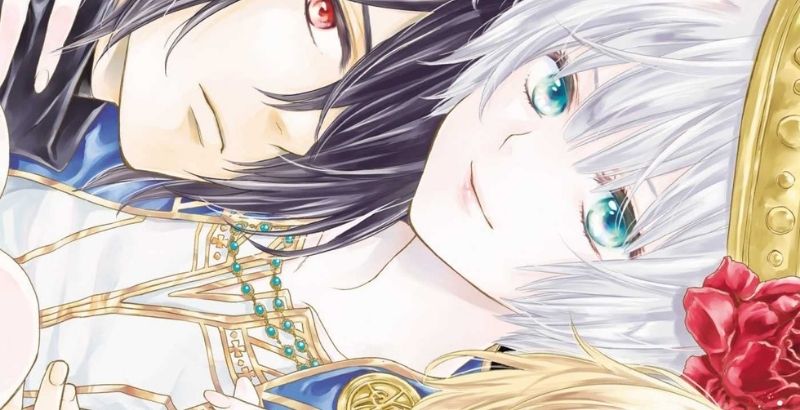 REVIEW: 'Prince Freya' Volume 6 1 Prince Freya Volume 6 - But Why Tho