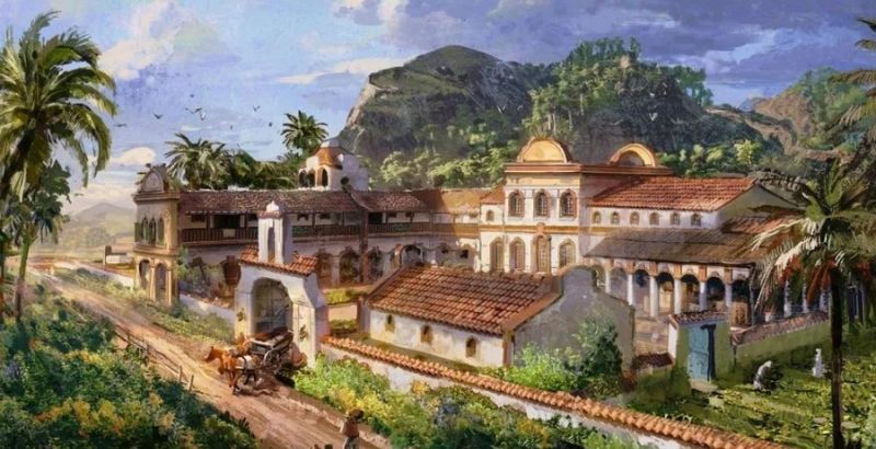 DLC REVIEW: ANNO 1800's "Seeds of Change" is a Great Start to Season 4 1 Seeds of Change But Why Tho