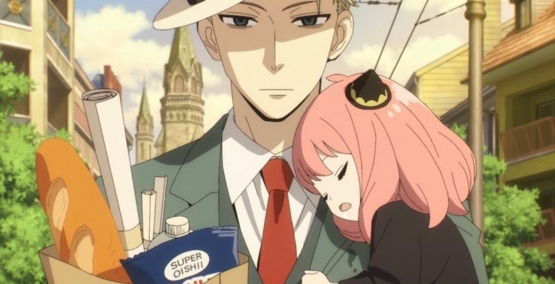 Anime Expo 2023: Talking SPY x FAMILY With Takuya Eguchi 1 Takuya Eguchi