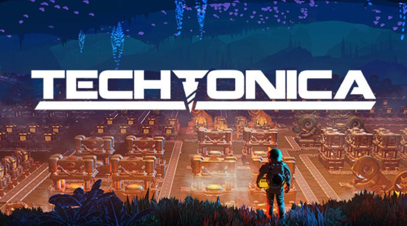 PREVIEW: 'Techtonica' is a Story-Focused Factory Sim 1 Techtonica - But Why Tho