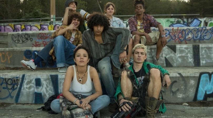 REVIEW: 'The 7 Lives of Lea' Is As Good As TV Gets 1 The 7 Lives of Lea - But Why Tho