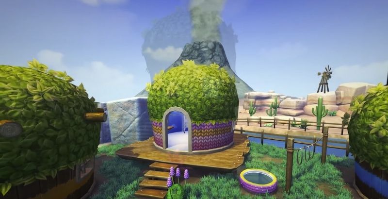 Bugsnax + The Isle of Bigsnax releasing on Xbox Game Pass and Switch on April 28th 1 The Isle of Bigsnax - But Why Tho