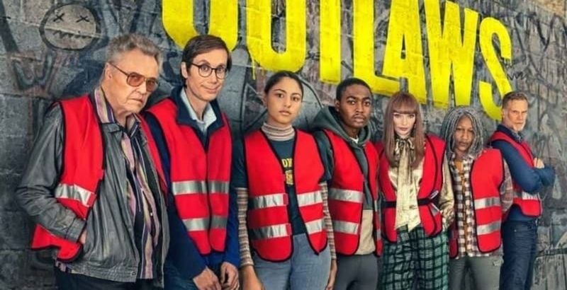 REVIEW: 'The Outlaws' Season 1 is a Fantastic Blend of Comedy and Drama 1 The Outlaws Season 1