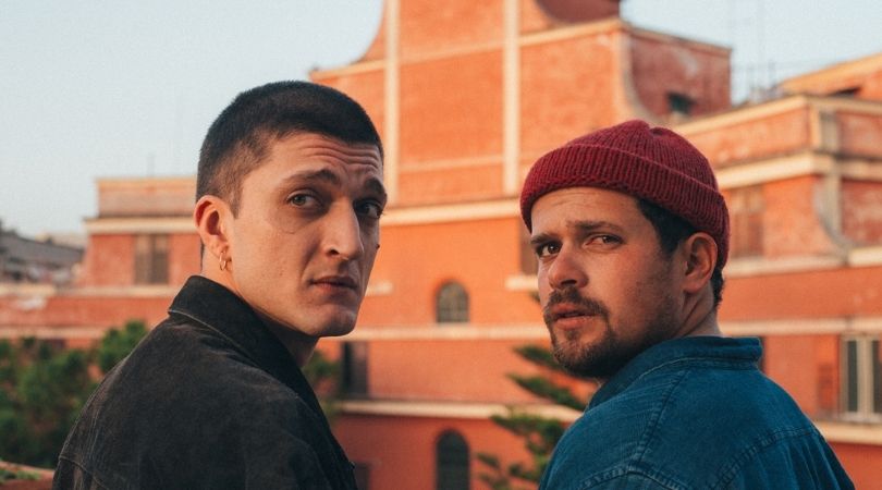 REVIEW: 'The Turning Point' Shines in its Simplicity 1 The Turning Point - But Why Tho