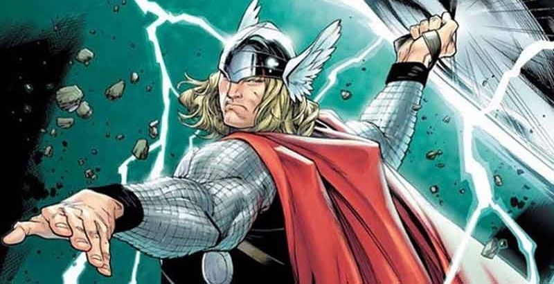 Thor and Hulk But Why Tho 3