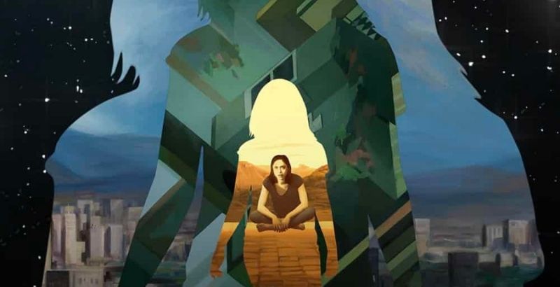 REVIEW: 'Undone' Season 2 Explores Grief, Identity, and Accepting it All 1 Undone Season 2 Review - But Why Tho