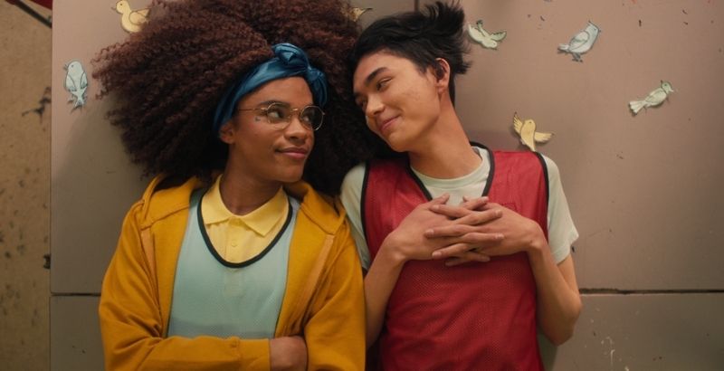 3 Reasons to Watch 'Heartstopper' 2 Watch Heartstopper But Why Tho 1