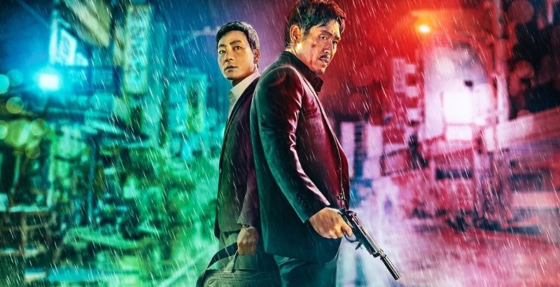 REVIEW: 'Yaksha: Ruthless Operations' is a Ride 1 Yaksha Ruthless Operations - But Why Tho