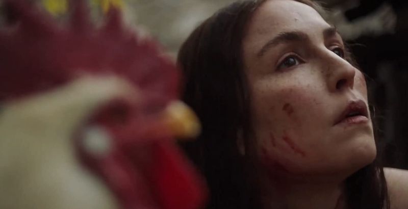 REVIEW: 'You Won't Be Alone' Is Viscerally Unsettling 1 You Wont Be Alone - But Why Tho