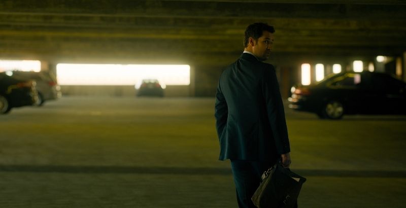 REVIEW: The Lincoln Lawyer is Surprisingly Great 1 the Lincoln Lawyer Review