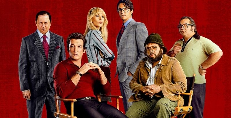 REVIEW: 'The Offer' Is A Series You Won't Mind Refusing 1 the Offer - But Why Tho