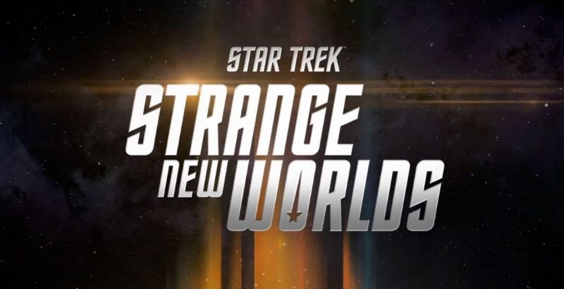 Four Reasons To Watch 'Star Trek: Strange New Worlds' 1 Strange New Worlds