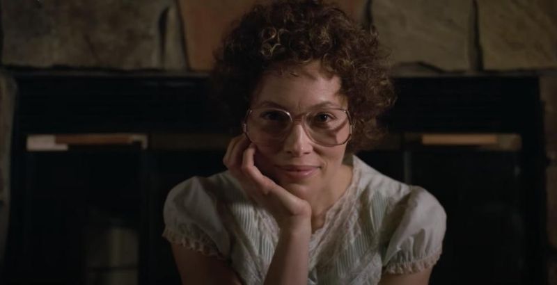 REVIEW: 'Candy' is Propelled By Its Lead 1 Candy Review - But Why Tho