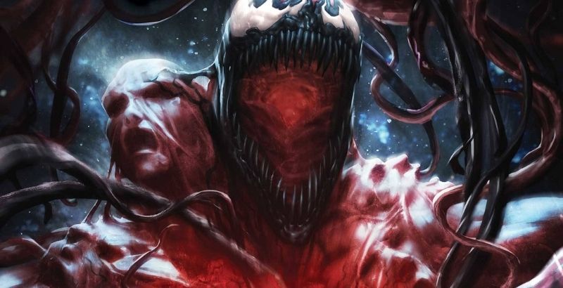 REVIEW: 'Carnage', Issue #3 1 Carnage #3