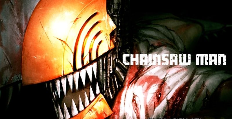 Chainsaw Man Is Coming To Crunchyroll! 1 Chainsaw Man