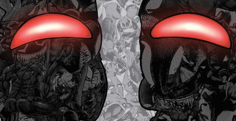 REVIEW: 'Deadpool Samurai' Volume 2 1 Deadpool Samurai Volume 2 - but why tho